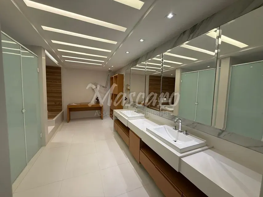 Casa triplex mobiliada com 6 suítes e 6 vagas — photo 11