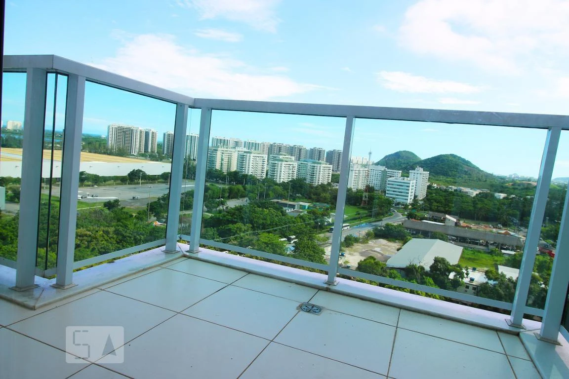 Apartment with 2 en-suites and 1 parking space, 67 m² — photo 2