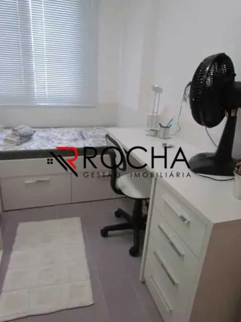 Cobertura triplex mobiliada com 4 quartos e 200 m² — photo 14