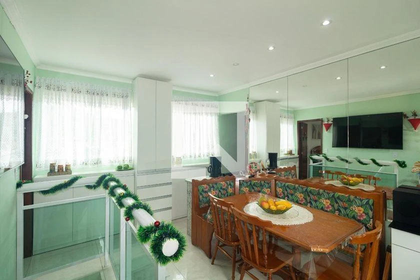 Casa para aluguel com 3 quartos e 170 m² — photo 12