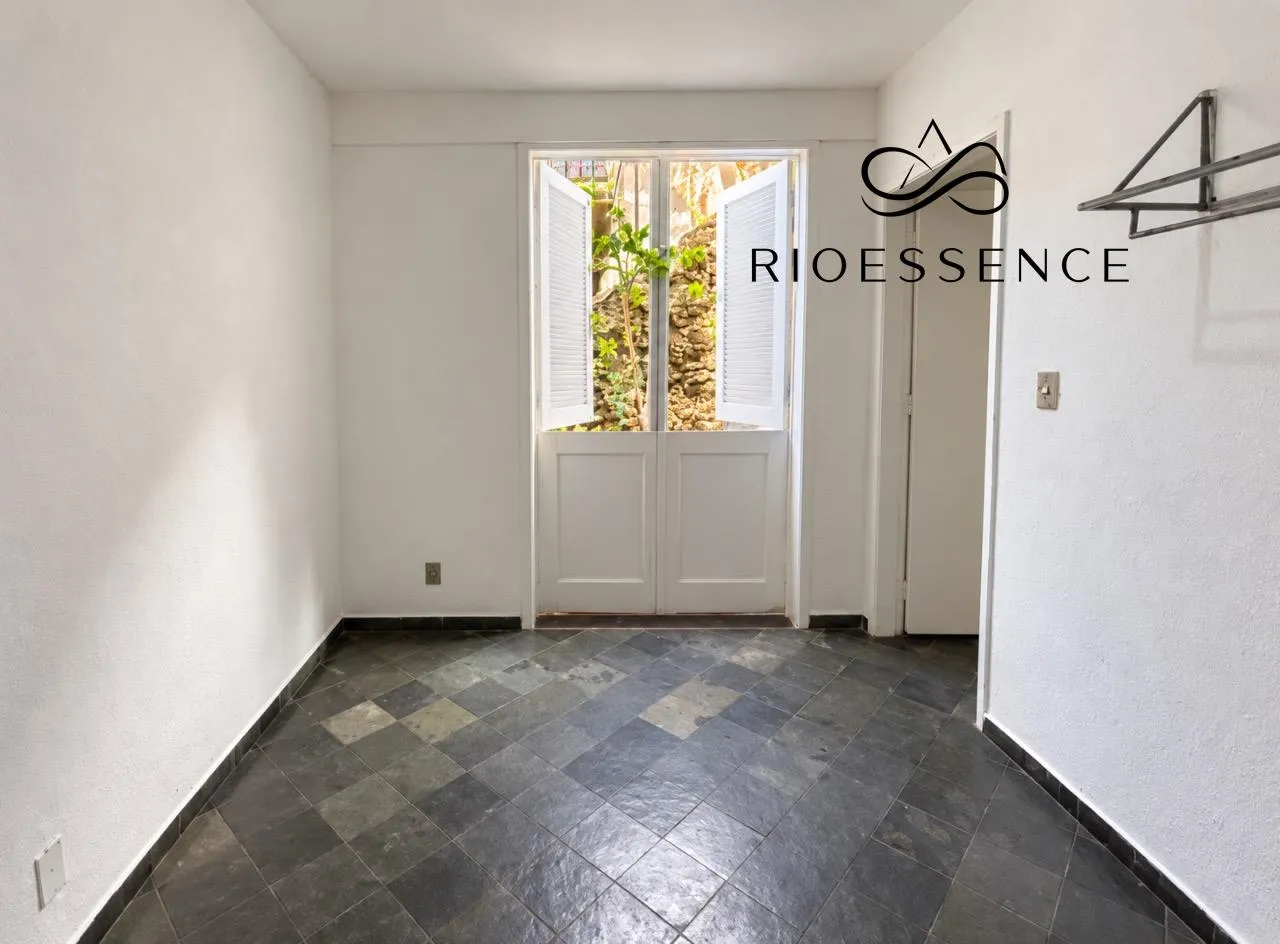 One-bedroom, 40 m² apartment in Rio de Janeiro — photo 15