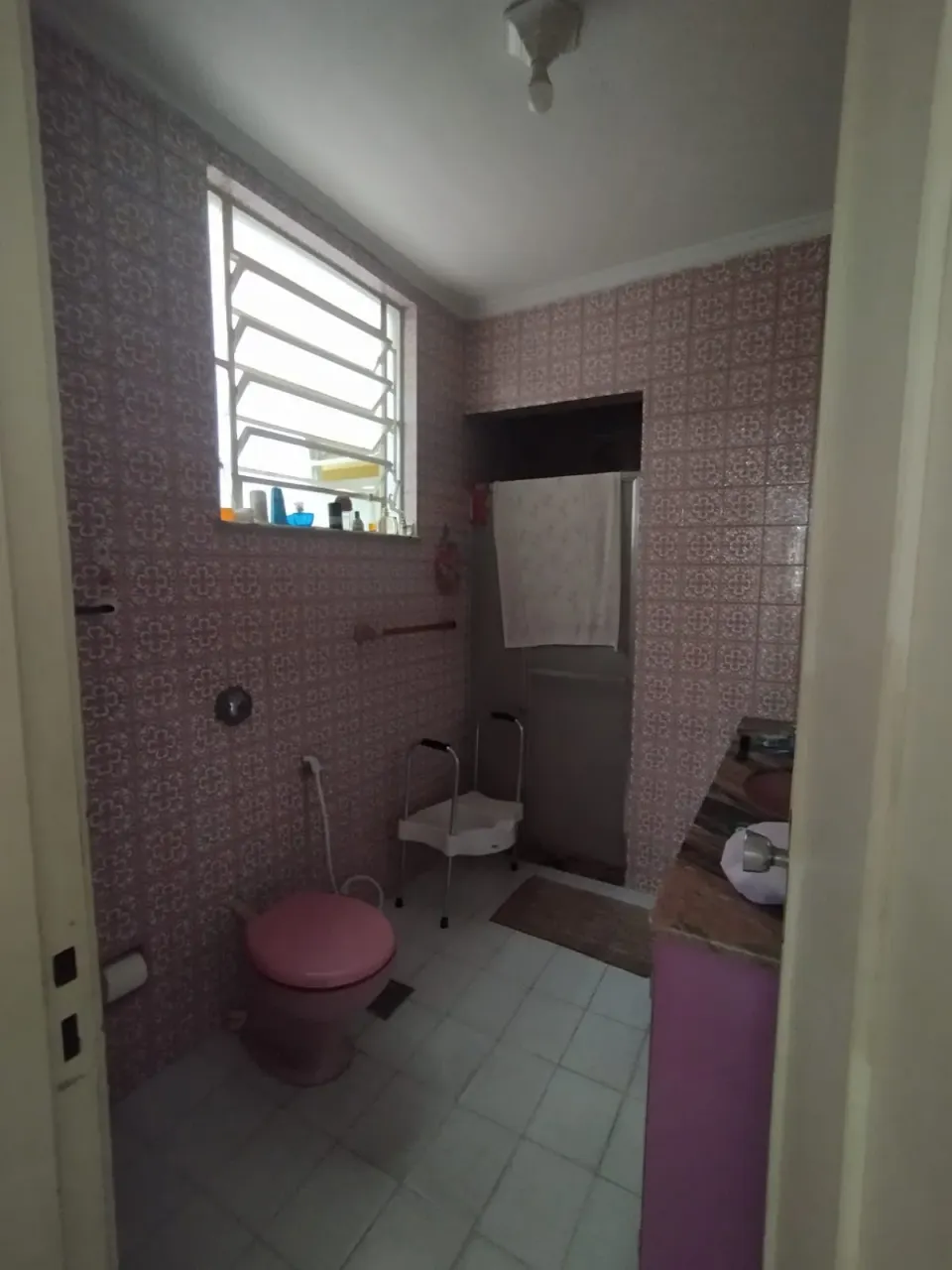 3-bedroom apartment with 1 bathroom and 1 parking spot — photo 8