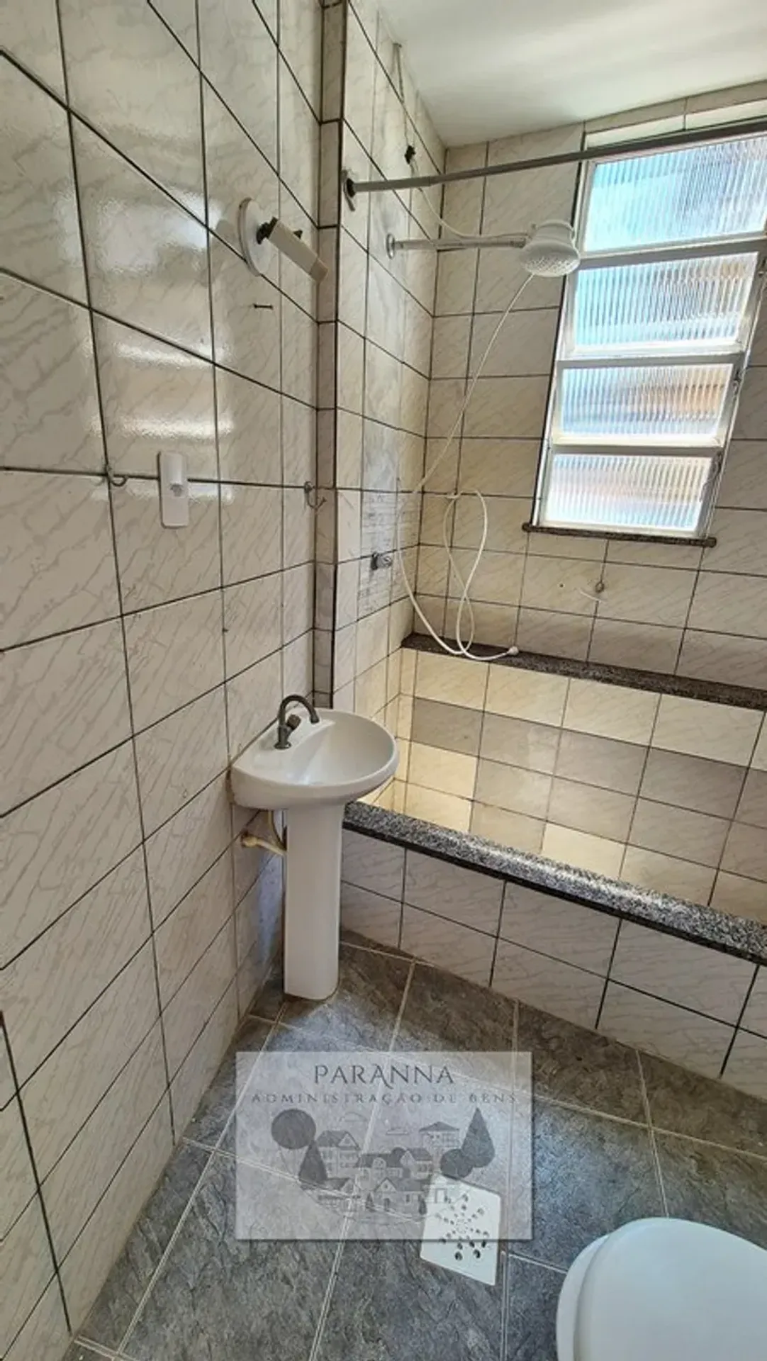 2-bedroom apartment, 1 with its own bathroom, 55 m² — photo 11