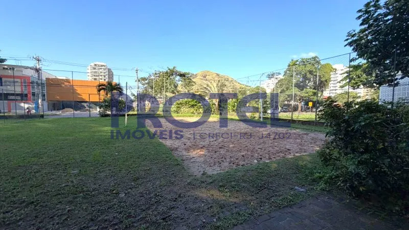 2-bedroom apartment with 3 bathrooms and 1 parking spot — photo 45