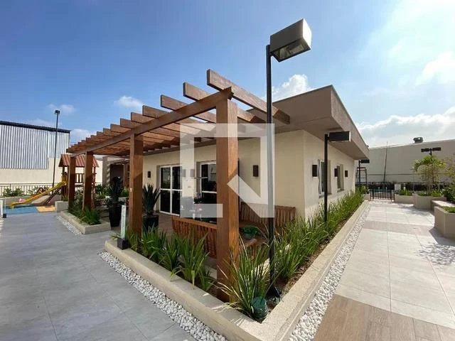 Apartamento de 42 m² com 2 quartos e aquecedor a gás — photo 3