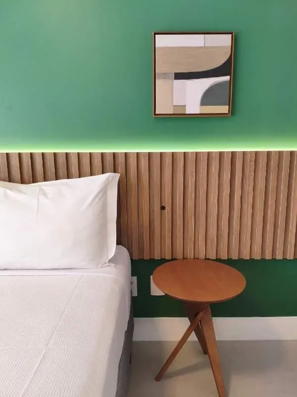 Estúdio mobiliado de 48 m² com 1 vaga e 2º andar — photo 91