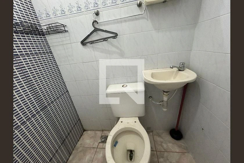 Monoambiente de 24 m² en Rio de Janeiro — photo 12