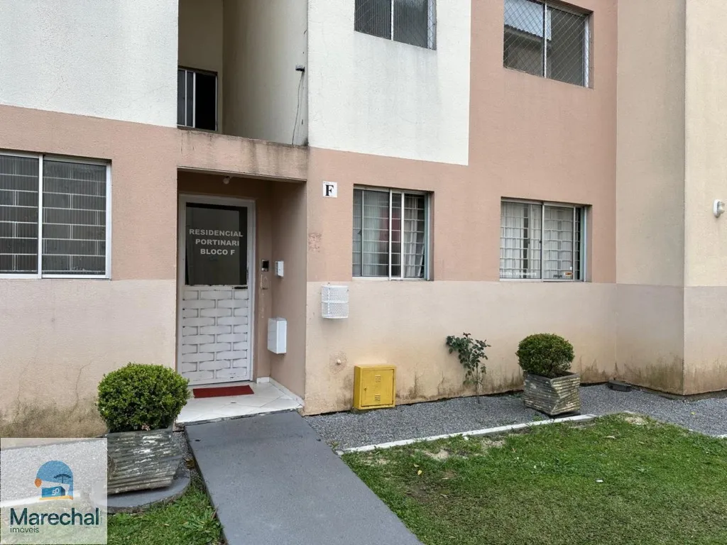 2-bedroom apartment with no parking, 49.43 m² — photo 8