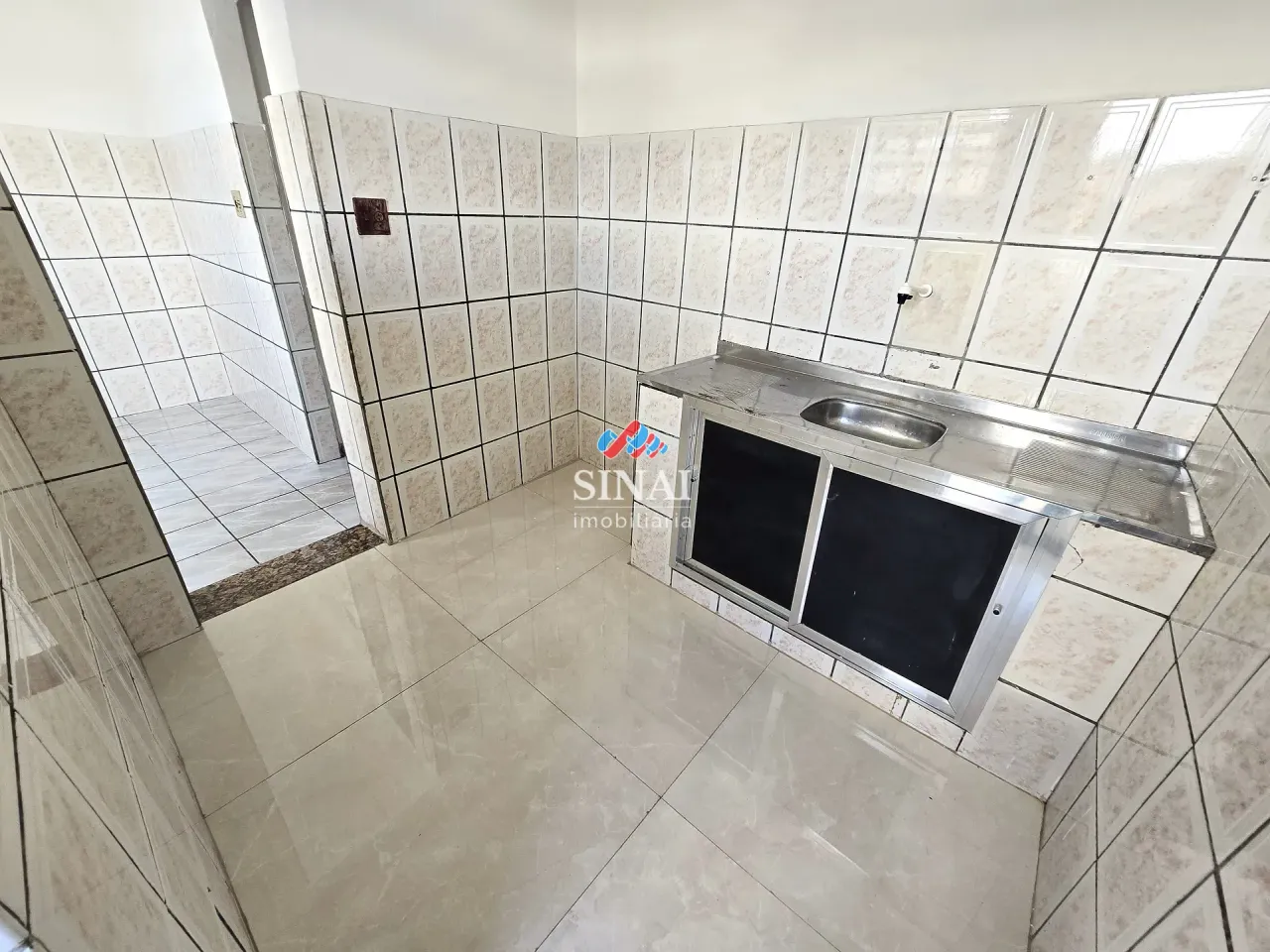 Apartamento sem vaga com 2 quartos e varanda — photo 3