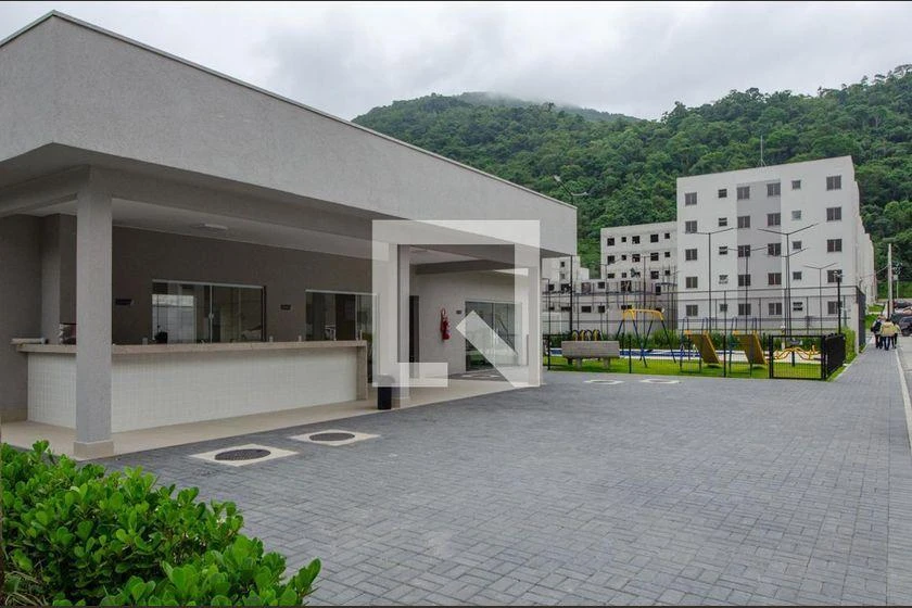 2-bedroom apartment with parking and 45 m² — photo 37