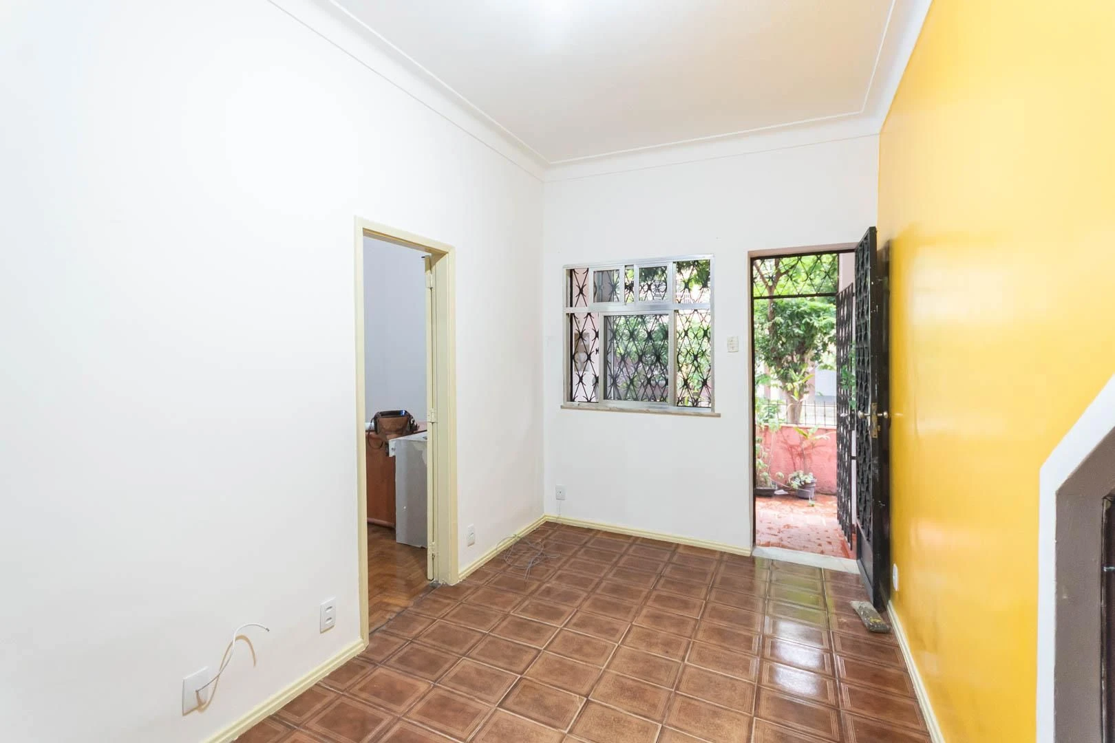 2 quartos e varanda gourmet: apartamento de 60 m² — photo 21