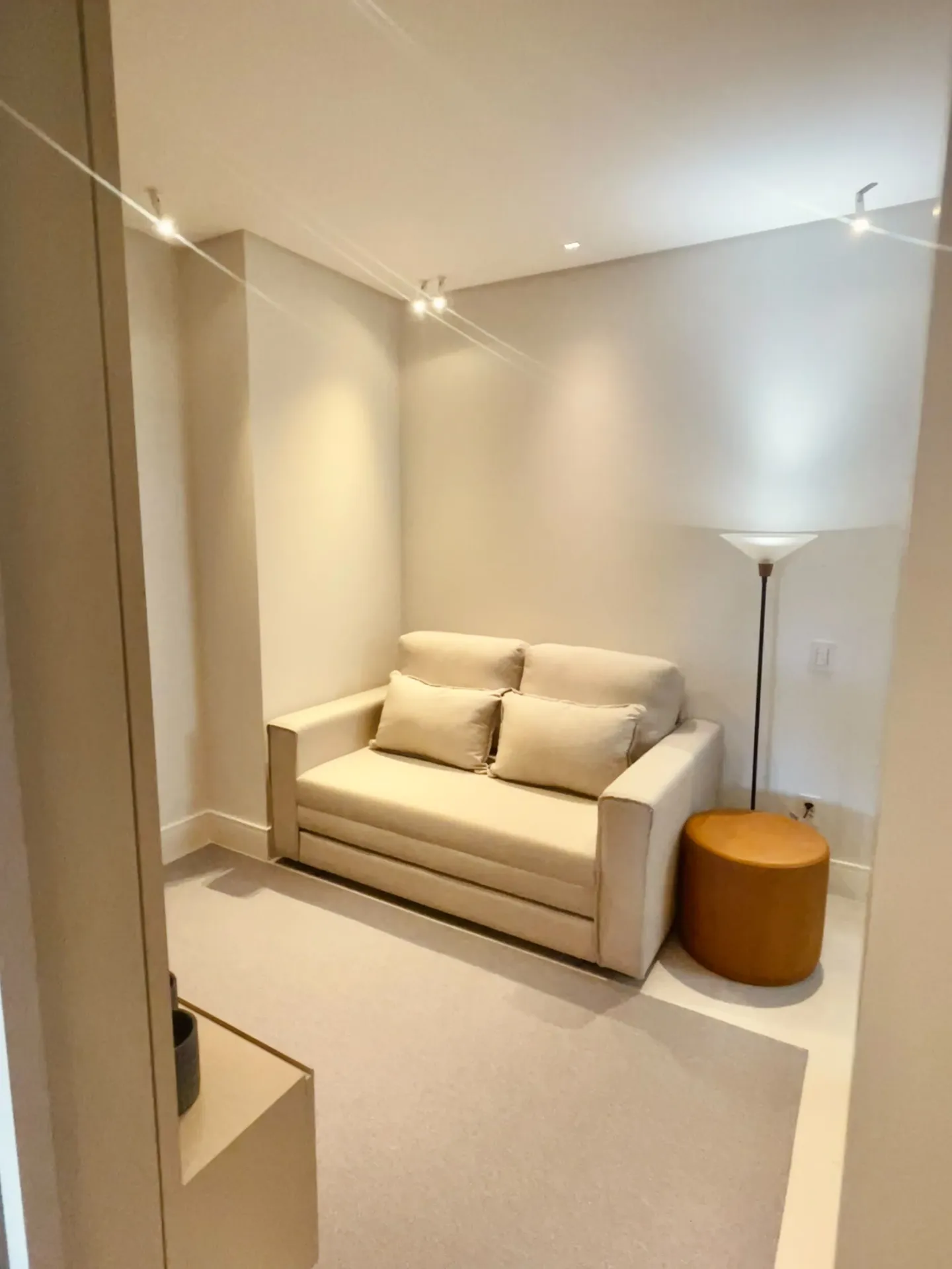 Apartamento amueblado con 3 suites y 130 m² — photo 36