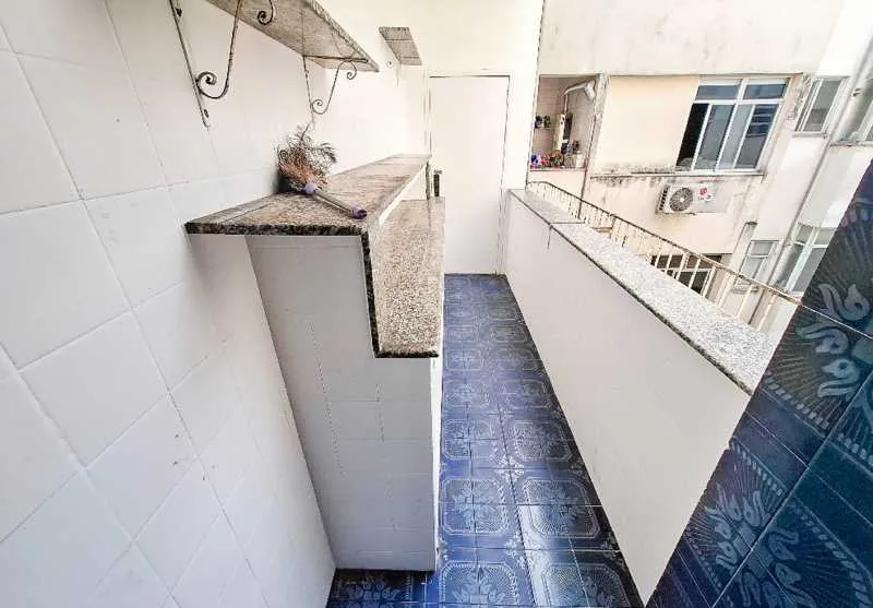 3-bedroom apartment with 3 bathrooms and 1 parking spot — photo 27