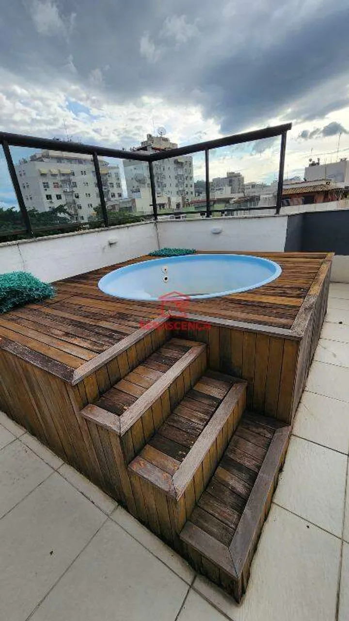 Apartment with 3 bedrooms and a balcony with grill — photo 2