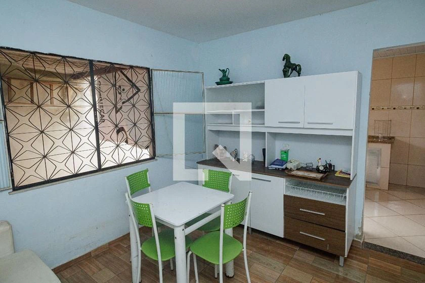 House with 2 bedrooms (85 m²) 2 baths and 1 parking spot