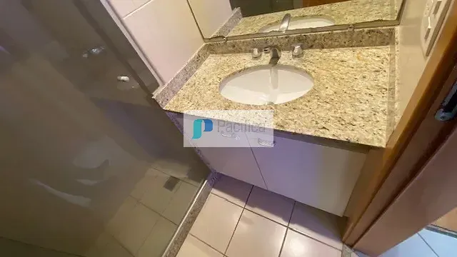 Apartment with a separate kitchen, 3 bedrooms and 3 baths — photo 10