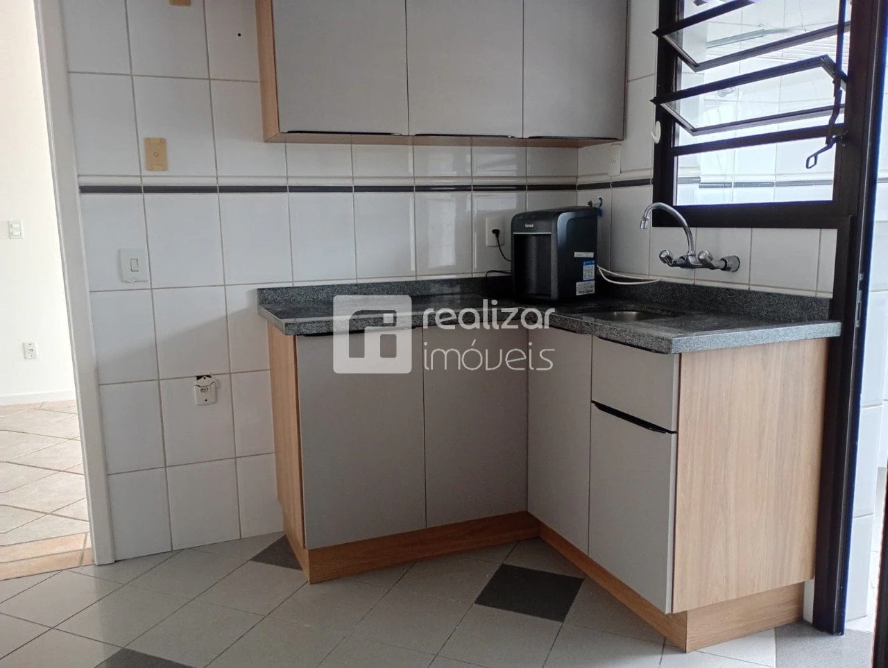 Квартира: 2 спальні, 1 з власною ванною кімнатою, 79 м² — photo 5