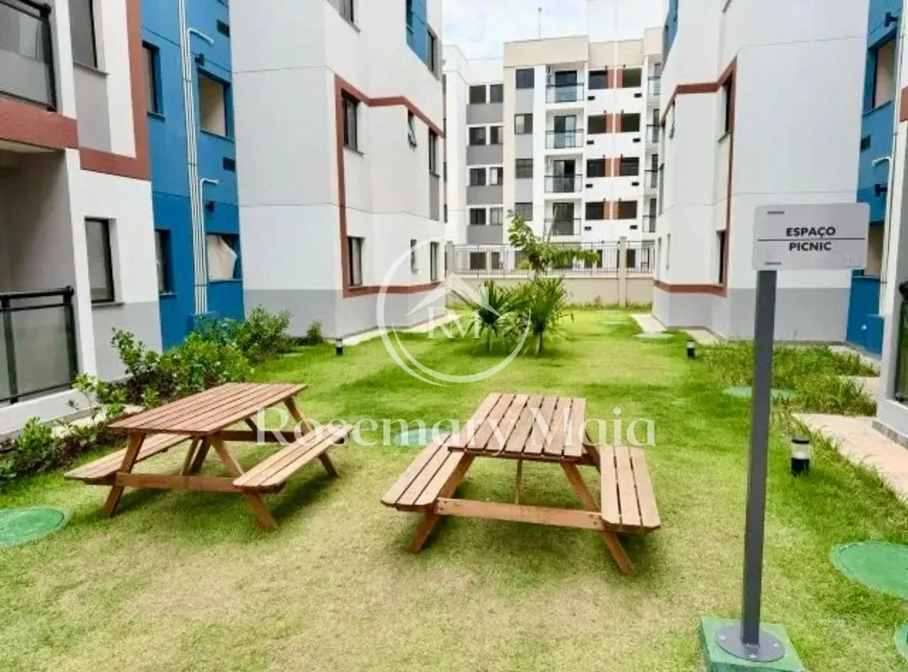 2-bedroom apartment with 1 parking space and 1 bath — photo 13