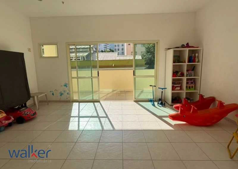 Furnished 4-bedroom penthouse with 239 m² and 2 parking — photo 30