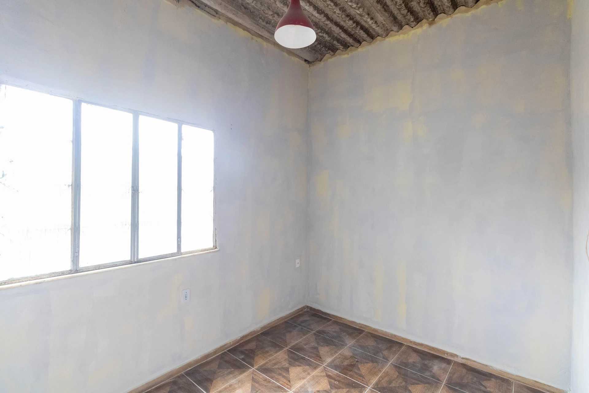 Casa sem mobília com 1 quarto e área de lavanderia — photo 6