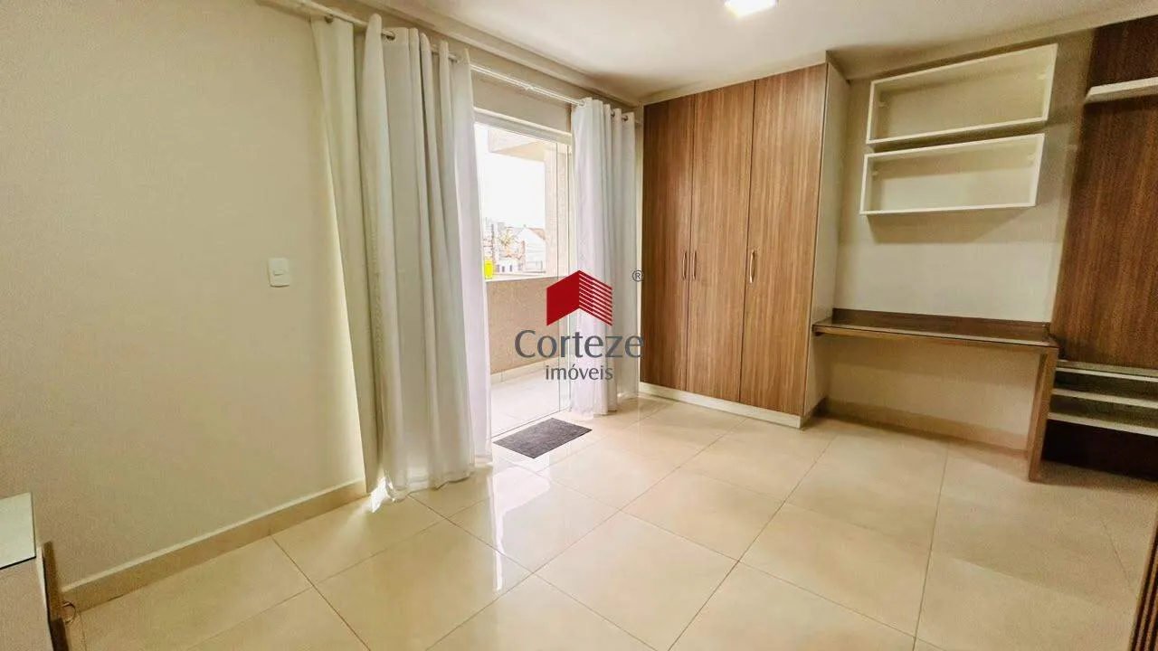 Apartamento mobiliado com 1 quarto e cozinha integrada — photo 8