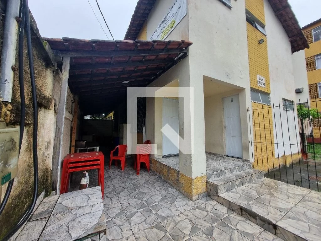 Apartamento de 2 quartos, sendo 1 suíte, 50 m², Piedade — photo 18