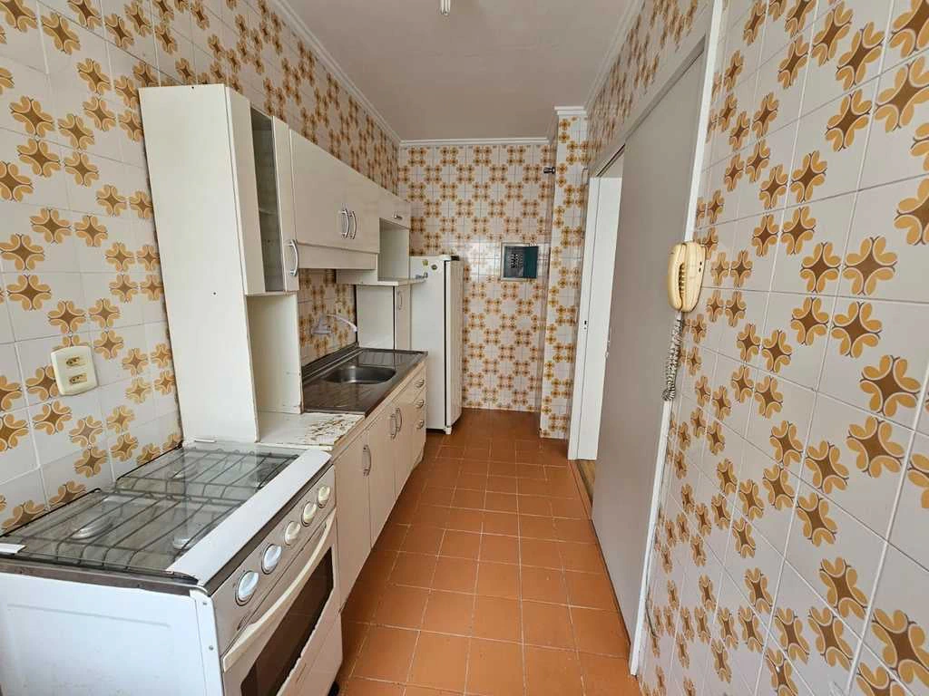 One-bedroom apartment with a home office in Florianópolis — photo 2
