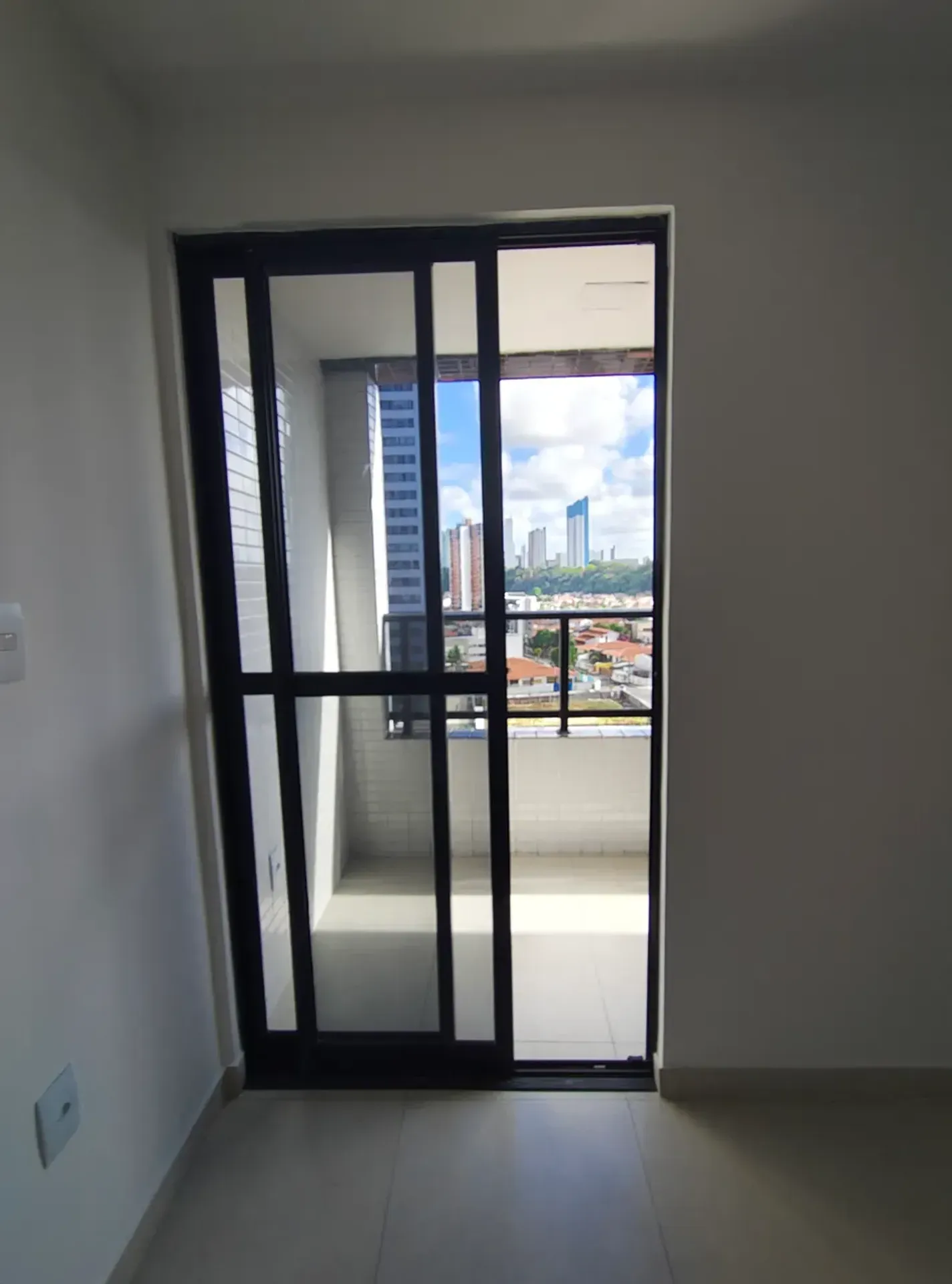 Apartamento de 3 quartos em condomínio com sauna — photo 28