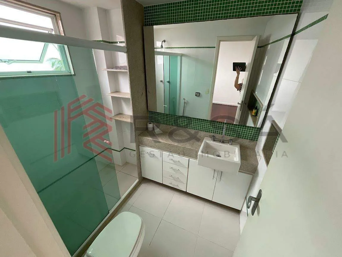 Apartamento para alugar com 4 quartos e 3 suítes, 200 m² — photo 23
