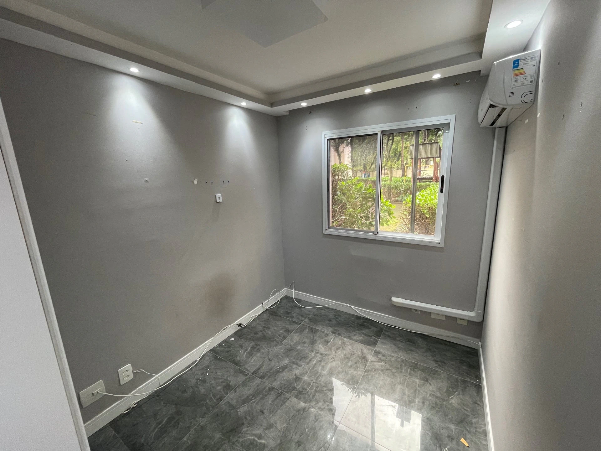 Private pool in a 3-bedroom apartment, 70 m² — photo 4