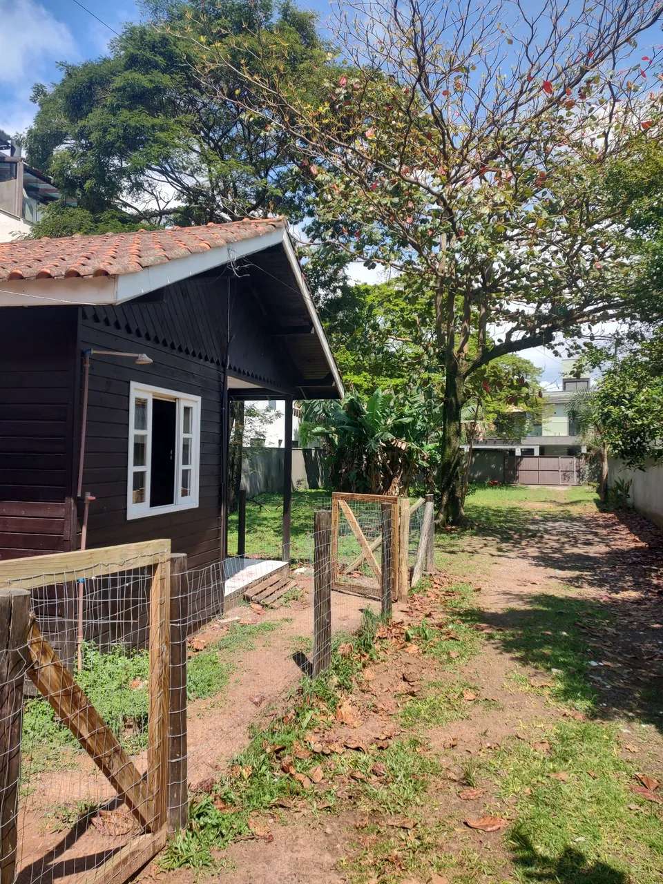 Furnished 2-bedroom house, 40 m² — photo 6