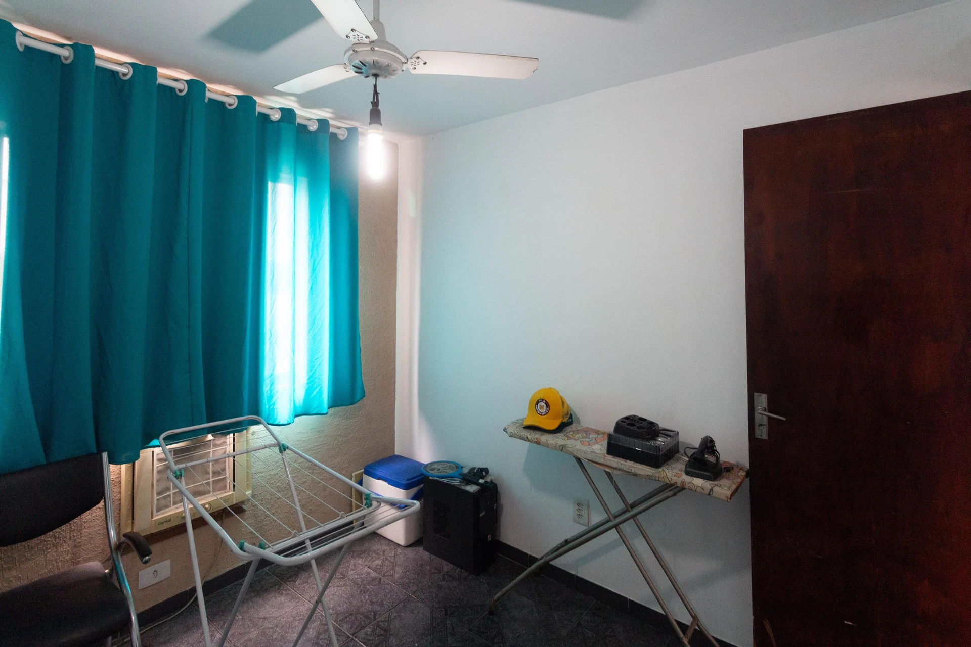 Furnished apartment, 68 m², with a home office — photo 23