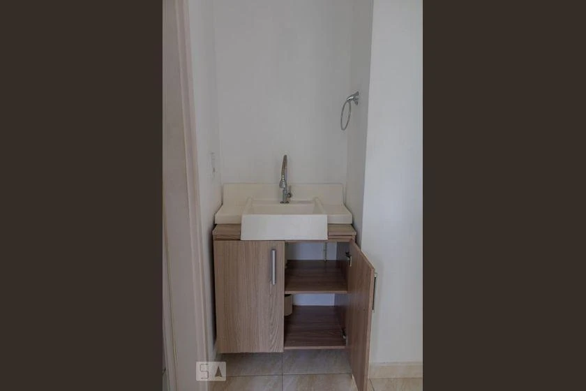 Apartamento de 2 quartos em condomínio com academia — photo 47