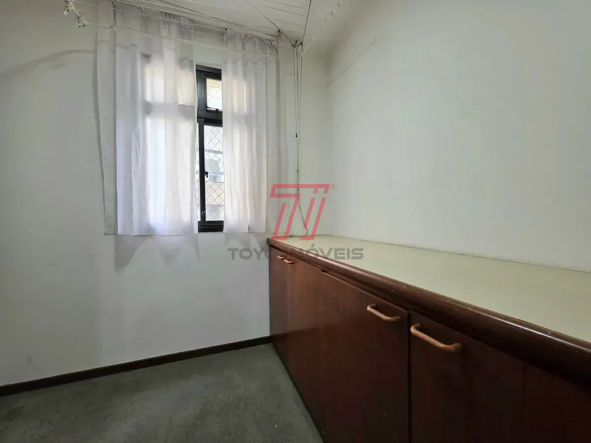 Apartment on the 5th floor with a home office — photo 17