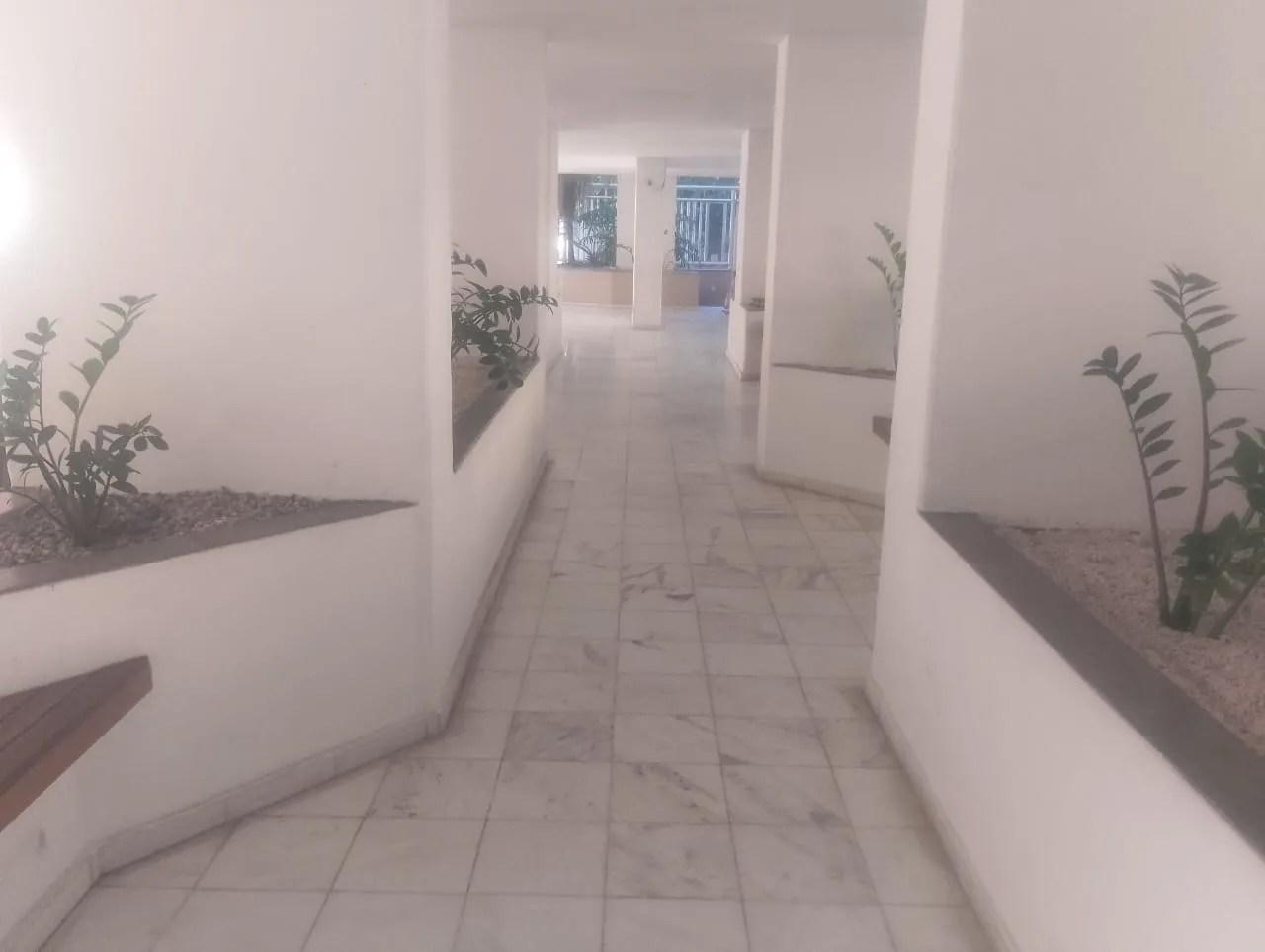 Apartamento de 56 m² com 2 quartos e 1 vaga — photo 12