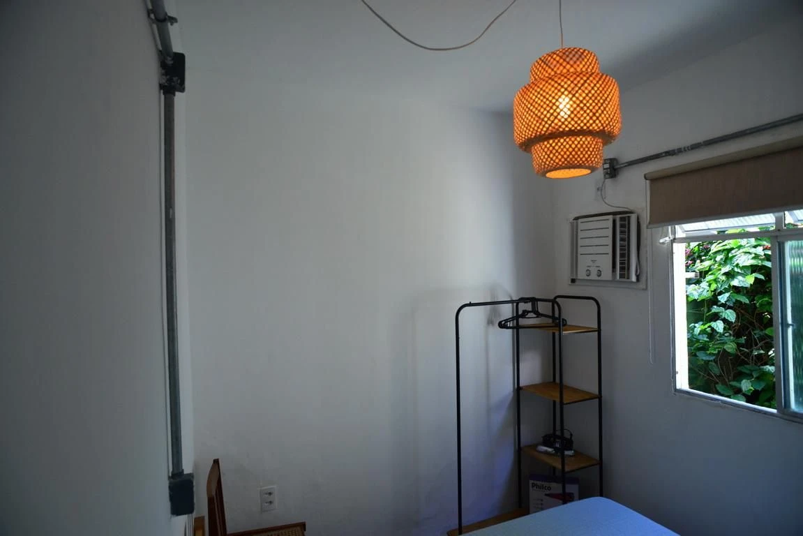 Мебльована квартира з 1 спальнею без місця для авто — photo 9