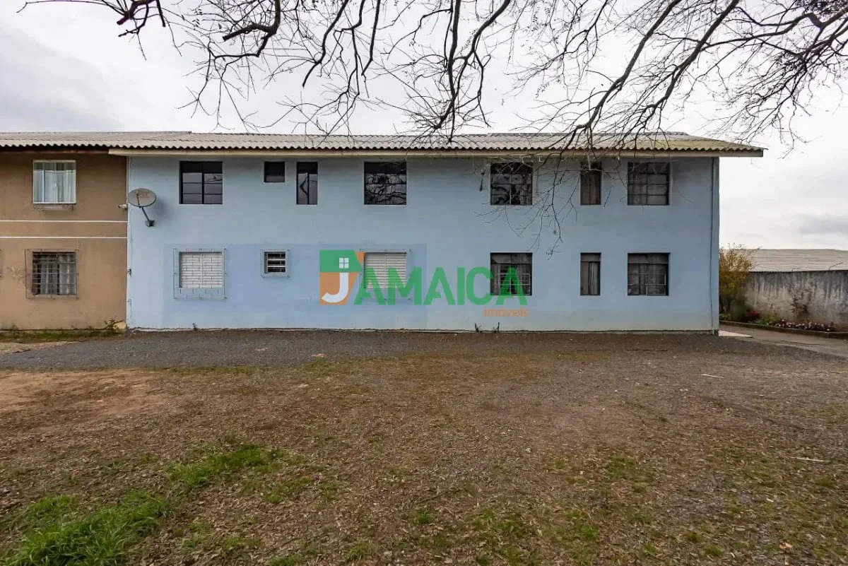 Apartamento com piso de madeira ou laminado, Boa Vista — photo 3