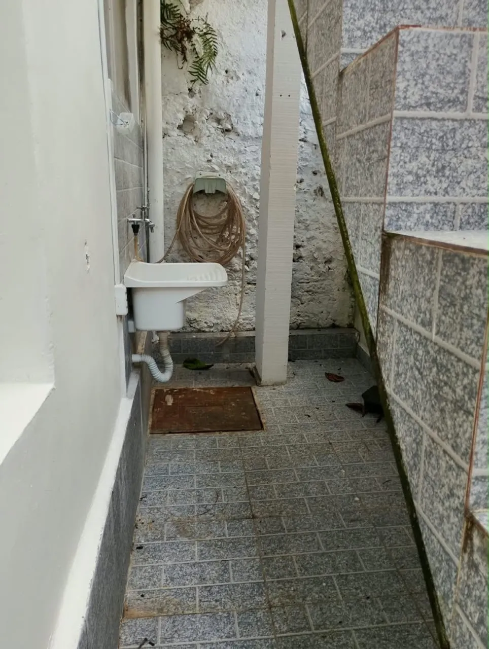 One-bedroom, 55 m² house in Rio de Janeiro — photo 2
