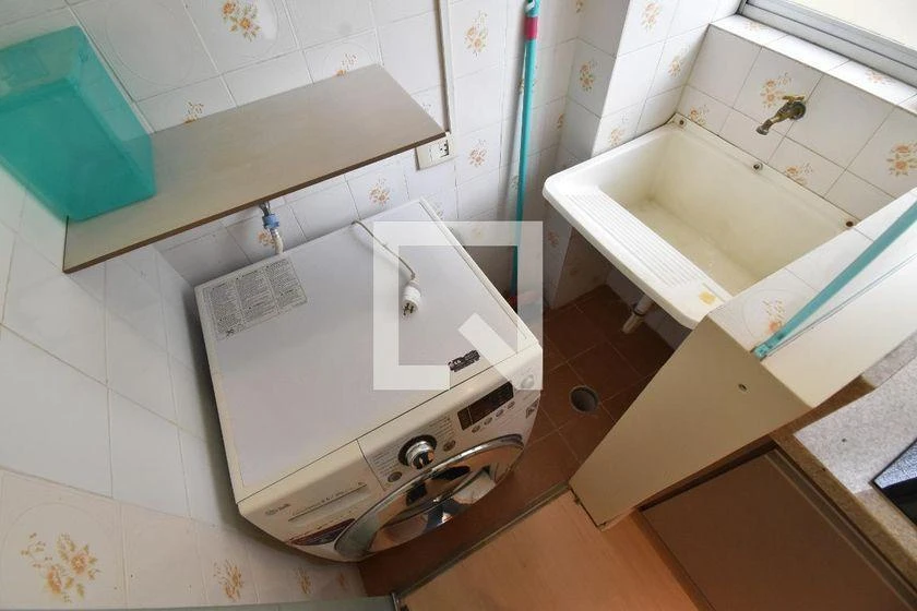 Меблированная квартира с 1 спальней 38 м² и 1 ванной — photo 18