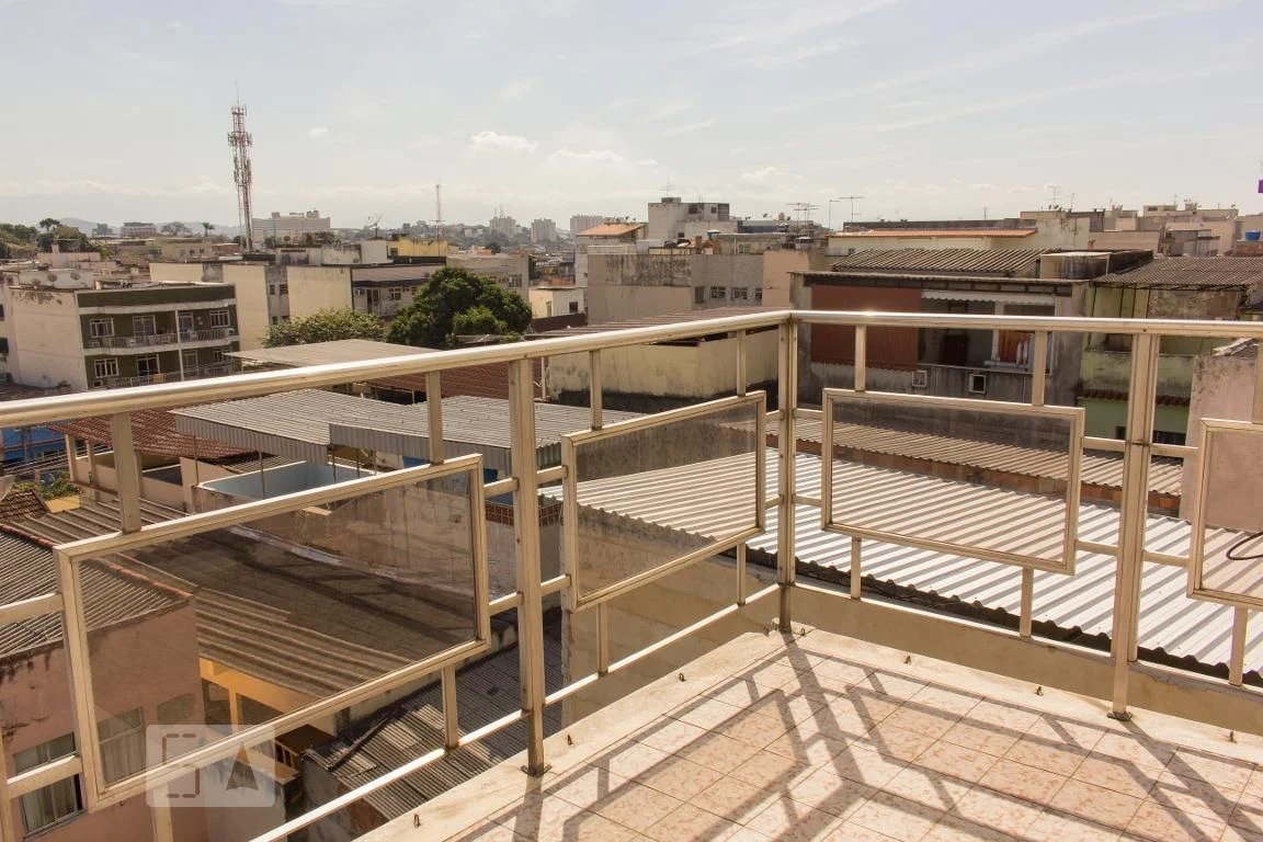 Apartment for rent with 2 bedrooms, balcony and 2 baths — photo 7