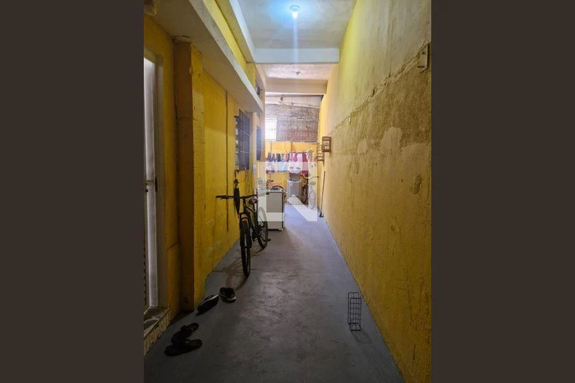 Casa mobiliada com 1 quarto e fogão a gás — photo 23