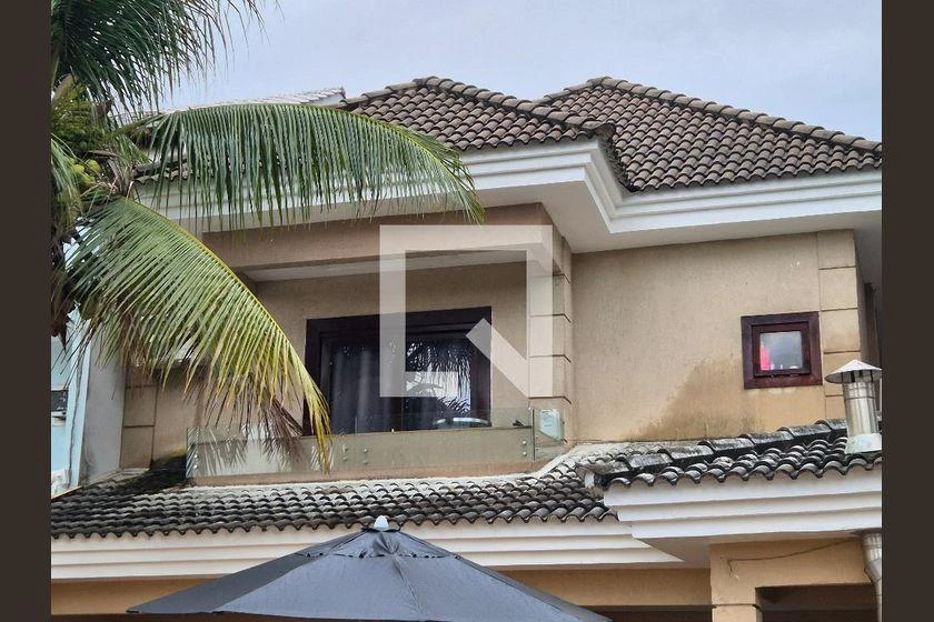 House for rent with 4 bedrooms and a glass balcony — photo 42