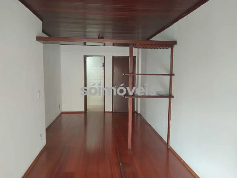 86 m² unfurnished apartment with 2 bedrooms and suite — photo 5