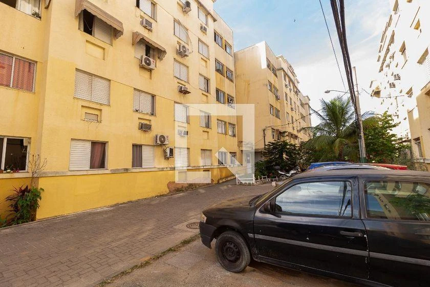 Apartamento mobiliado de 2 quartos com máquina de lavar — photo 45