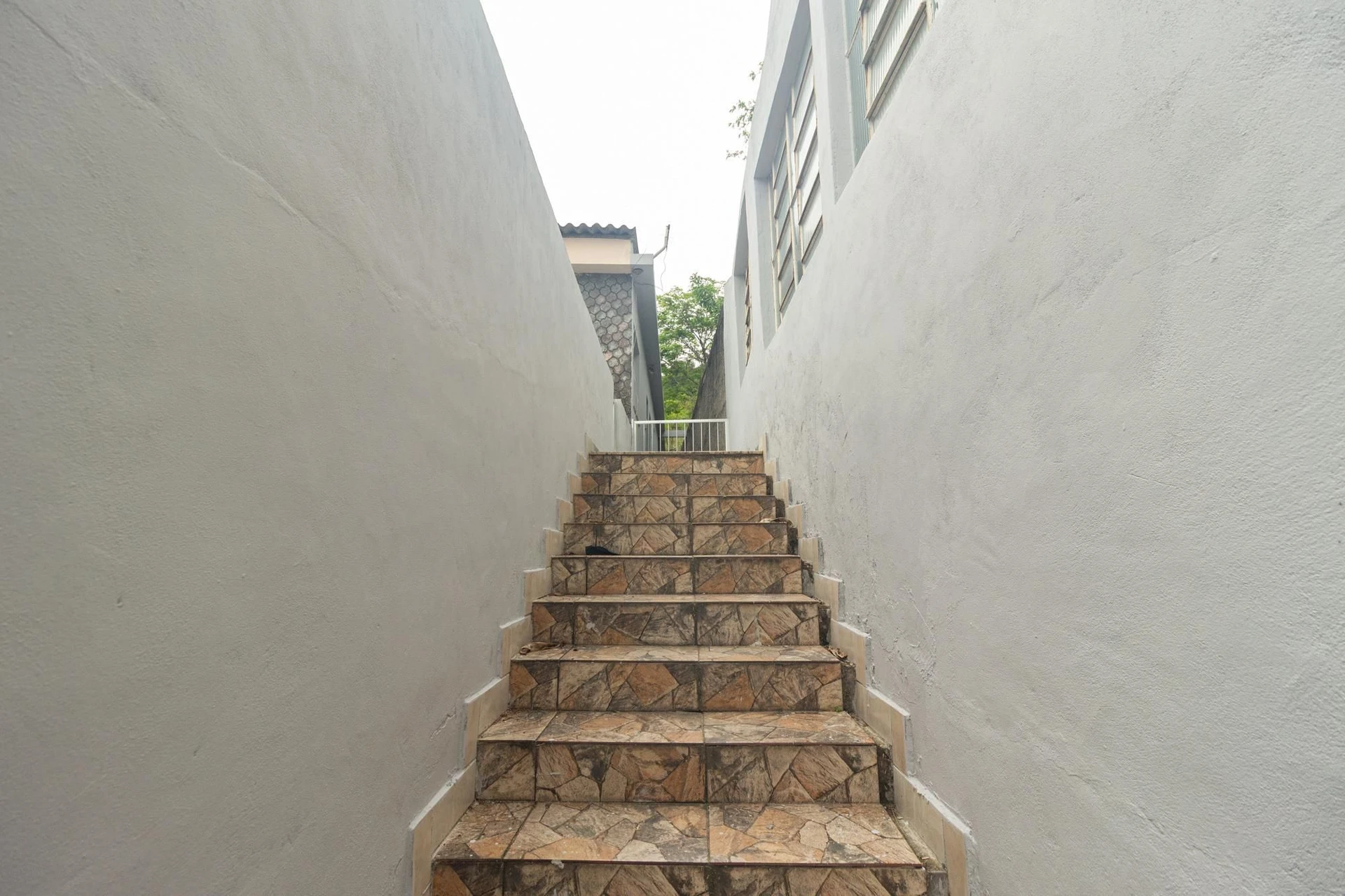 2-bedroom house with a garden in Rio de Janeiro — photo 44