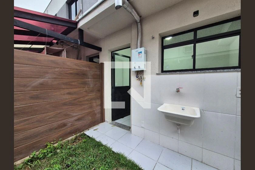 2-bedroom house, 1 with its own bathroom, 70 m² — photo 4