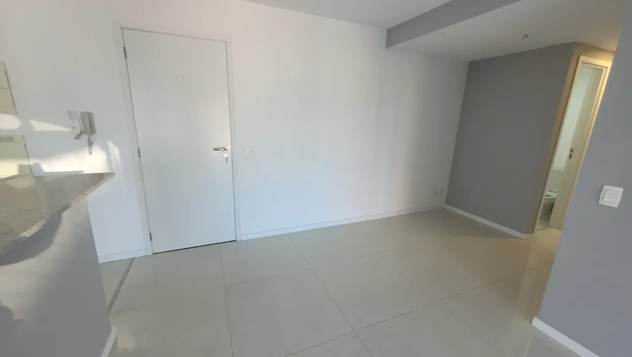 82 m² apartment with a home office and a mountain view — photo 24