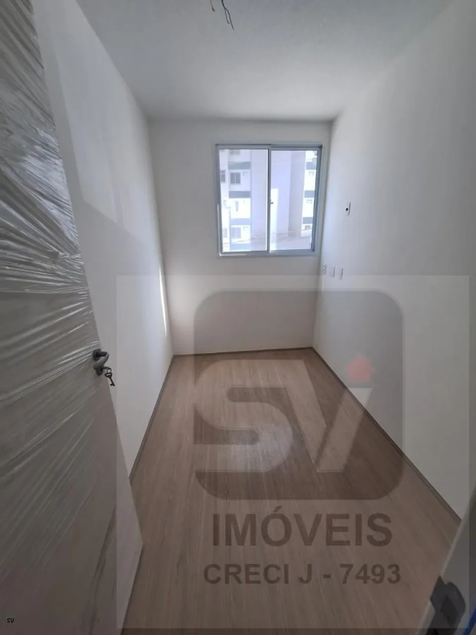 Apartment with closed kitchen and gas stove, 2 bedrooms — photo 15