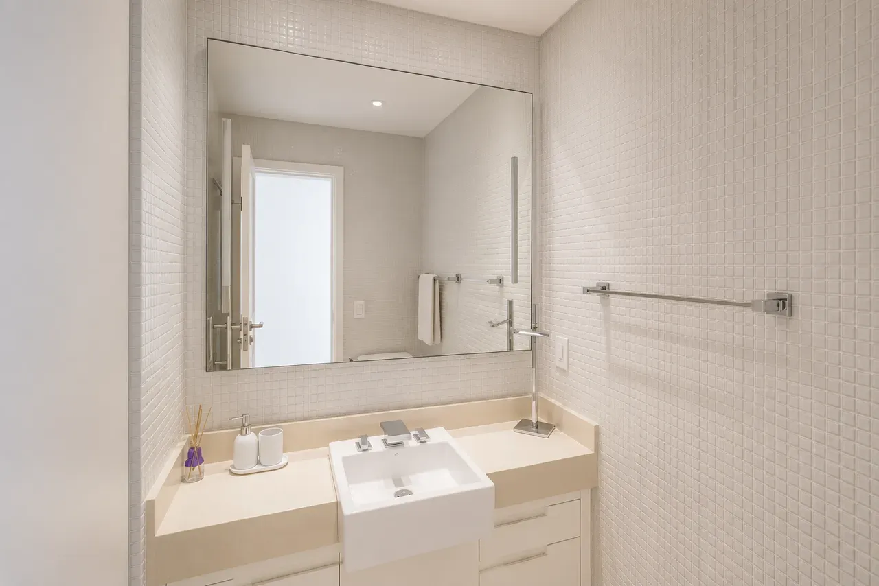 Apartamento mobiliado de 575 m² com 4 quartos — photo 23