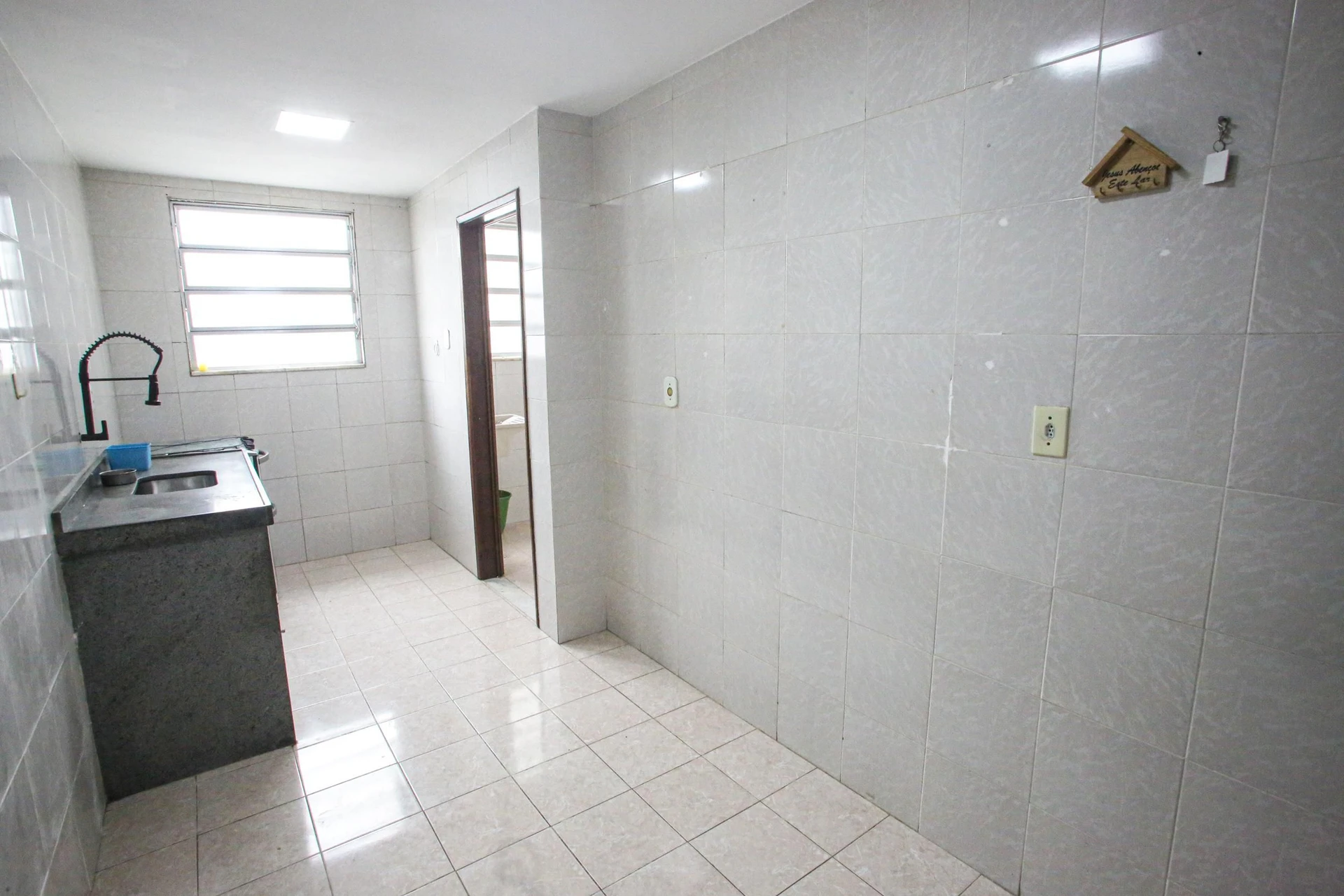 2-bedroom apartment with a washing machine in Rio de Janeiro — photo 10